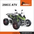 zongshen ATV 250cc